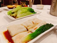 -海都六福酒家(世博广场店)