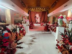 -Sunny喜铺婚礼定制·求婚策划
