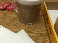 -必胜客(滨江店)
