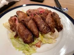 -小山日本料理(太古汇店)