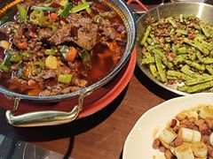 -拾捌川·自贡爆炒(新街口店)