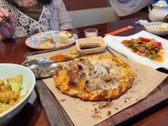 -那拉提之疆·新疆菜(美院店)