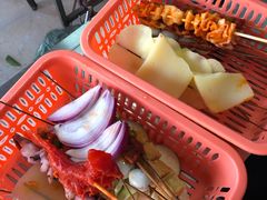 -幸福铁板烧(共和村店)