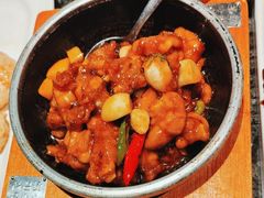 -小城故事·地道宁波味(月湖盛园店)