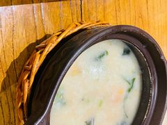 -小城粥道·海胆鲜虾粥(解放广场店)