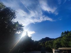 -三块石国家森林公园