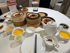 -万龙洲海鲜(南新仓店)