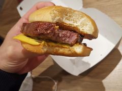 -肯德基(东直门来福士店)