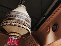 -谷丽麦馕新疆菜·清真(步步高梅溪新天地店)