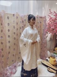 -汉仪华裳汉服馆(打浦桥店)