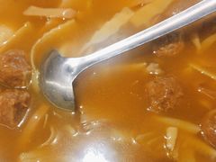 -国人川菜(李家村建东街店)