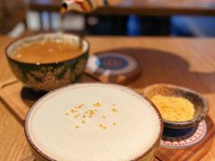 -纳鲁孜·新疆特色餐厅(上海悦荟广场店)