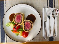 -JANS意式简餐厅·惠灵顿牛排