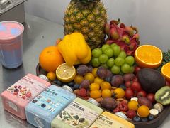 -白色日记·手作酸奶(麦凯乐店)