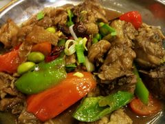 -锡和无锡菜(景丽苑店)