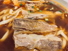 私房红烧牛肉面-康师傅私房牛肉面(马泉营奥莱店)