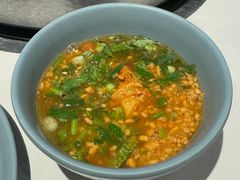 云南蘸水小料-小街猪手(团结湖店)