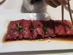 金沙红米肠-火齐潮汕砂锅粥(五道口店)