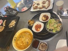 -咕咕站韩国料理(紫金港店)