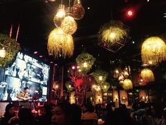 -胡桃里音乐酒馆(白云五号T5 MALL店)