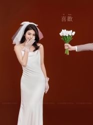 -日光视觉婚纱摄影(旗舰店)