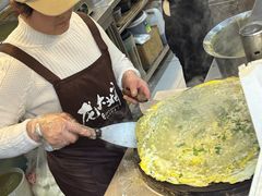 -奥华餐厅·老张记(台基厂店)