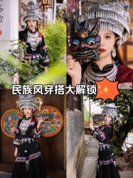 -小红帽摄影(丽江店)