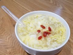 汤圆醪糟-三好食堂(煎饺·馄饨·肉饼米线·盛世广场店)