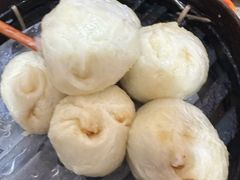 -杭州小笼包(地质大学店)