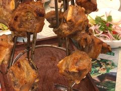 -新疆兵团食府清真(马连道店)