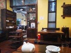 大堂-阿多私房菜(顺德店)