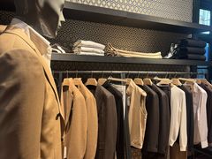 -SUITSUPPLY(安福路店)