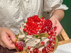 -卷心卷意·轻甜蛋糕(新光天地店)