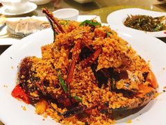 -79号渔船海鲜饭店(华强北店)