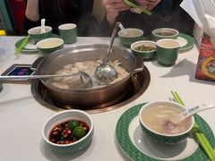 -润园四季椰子鸡火锅(南山海岸城店)