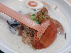-味千拉面(大润发店)