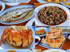 -乡乐园蟹庄·阳澄湖农家乐