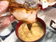 -王二甩老木子鸡(江湾店)