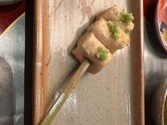 -鳥喜Toriki怀石烧鸟料理