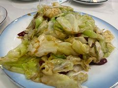 -来之顺海鲜菜馆·青岛菜·始于1993(栈桥店)