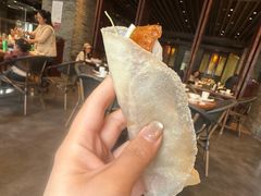 -北京老铺烤鸭(西稍门店)
