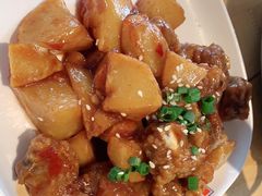 -醉得意·山茶油炒土鸡(福州软件园店)