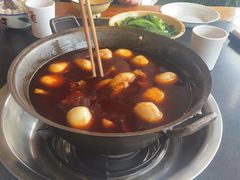 -李子坝梁山鸡(李子坝大鸡哥店)