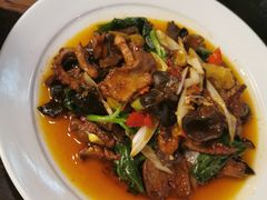 肝腰合炒-陈麻婆豆腐(旗舰店)