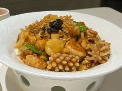 -大铁勺新津菜(迎水道店)
