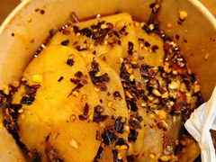 -周小亮丁家坡洋芋(全国总店)