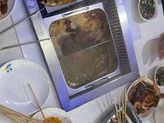 -银鲨海鲜烤肉火锅自助餐厅(五星店)