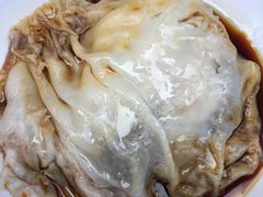 -西关明记肠粉(荔枝湾店)