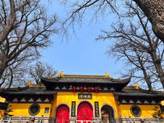 -虞山风景区