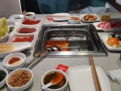 -海底捞火锅(番禺广场店)